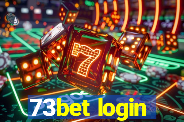 73bet login